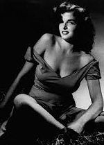 Jane Russell