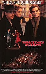 スウィング・キッズ 1993