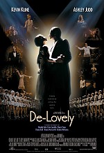 五線譜のラブレター DE-LOVELY