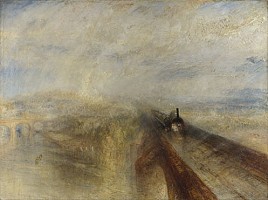 rain steam speed great western railway