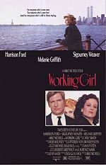 ワーキング・ガール(1988)