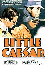 犯罪王リコ(1930)