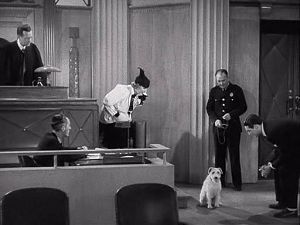 THE AWFUL TRUTH dog1