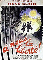自由を我等に(1931)