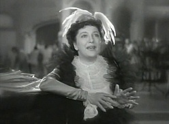 helen morgan