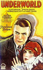 暗黒街(1927)