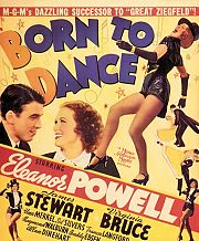 踊るアメリカ艦隊(1936)