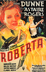 ロバータ(1935)