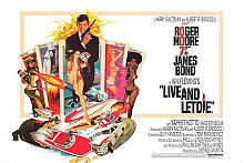 007/死ぬのは奴らだ(1973)