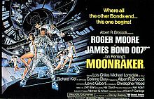 007/ムーンレイカー(1979)