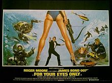 007 ユア・アイズ・オンリー
