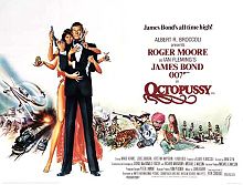 007/オクトパシー(1983)