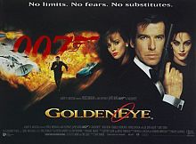 007 ゴールデンアイ