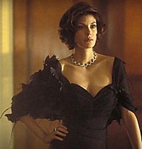 テリー・ハッチャー