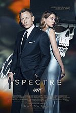 007 スペクター(2015)