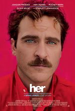her/世界でひとつの彼女