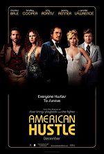 アメリカン・ハッスル