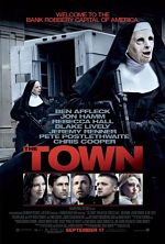 ザ・タウン(2010)