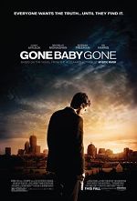 ゴーン・ベイビー・ゴーン(2007)