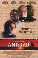 アミスタッド(1997)