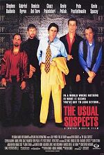 ユージュアル・サスペクツ(1995)