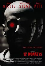 12モンキーズ(1995)