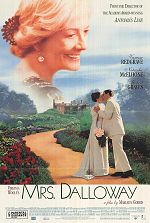 ダロウェイ夫人(1997)