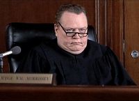 LARRY FLYNT CAMEO