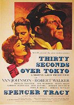 東京上空三十秒(1944)