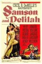サムソンとデリラ(1949)
