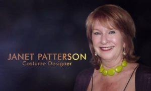 janet paterson Jan Chapman