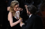 ブリー・ラーソン ケイシー・アフレック1