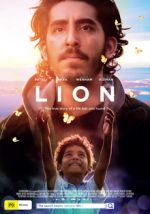LION/ライオン 〜25年目のただいま〜(2016)