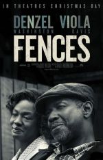 フェンス(2016)