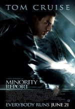 マイノリティ・リポート(2002)