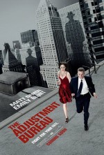 アジャストメント(2011)