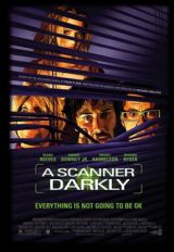 スキャナー・ダークリー(2006)