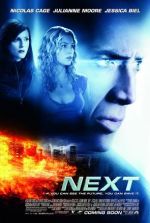 NEXT -ネクスト-(2007)