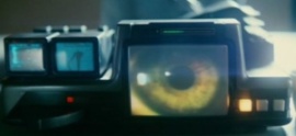 BLADE RUNNER pupil 2