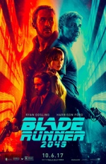 ブレードランナー 2049(2017)