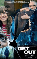 ゲット・アウト(2017)