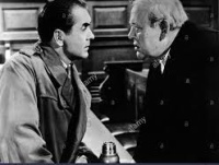 WITNESS FOR THE PROSECUTION1