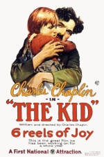キッド(1921)