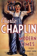 モダン・タイムス(1936)