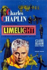 ライムライト(1952)