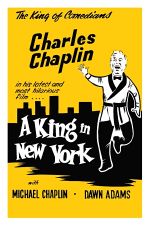 ニューヨークの王様(1957)