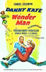 ダニー・ケイの 天国と地獄(1945)