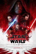 スター・ウォーズ/最後のジェダイ(2017)