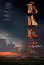 スリー・ビルボード(2017)