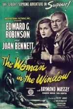 飾窓の女(1944)